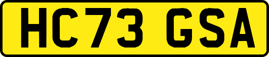 HC73GSA