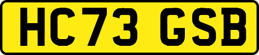 HC73GSB