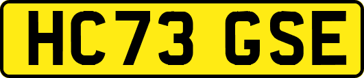 HC73GSE