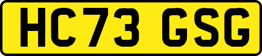HC73GSG