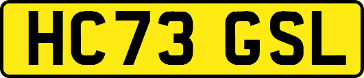 HC73GSL