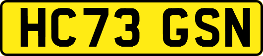 HC73GSN
