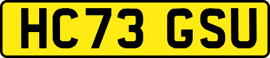 HC73GSU