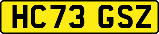 HC73GSZ