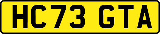 HC73GTA