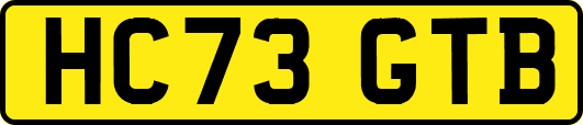 HC73GTB