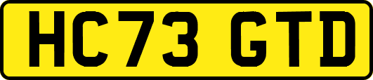 HC73GTD