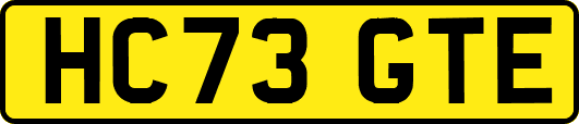 HC73GTE