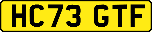 HC73GTF