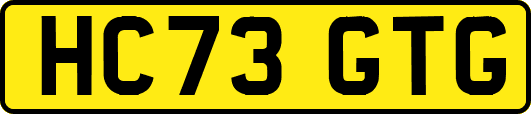 HC73GTG