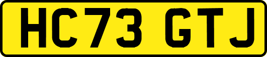 HC73GTJ
