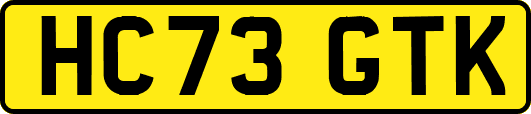 HC73GTK