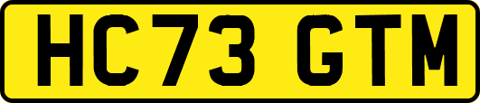 HC73GTM
