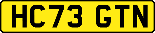 HC73GTN