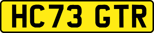 HC73GTR