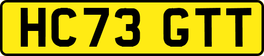 HC73GTT