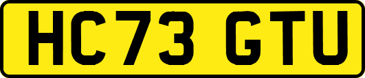 HC73GTU