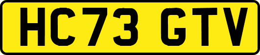 HC73GTV