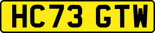 HC73GTW