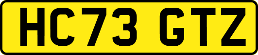 HC73GTZ