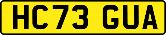 HC73GUA