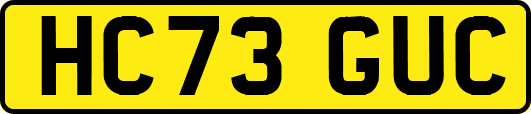 HC73GUC