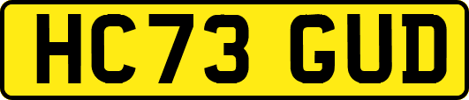 HC73GUD