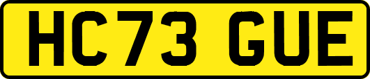 HC73GUE