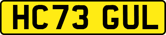 HC73GUL