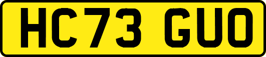 HC73GUO