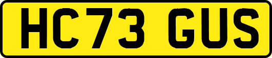 HC73GUS