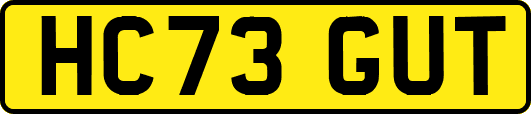 HC73GUT