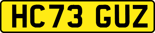 HC73GUZ