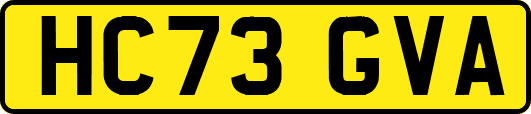HC73GVA