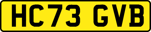 HC73GVB