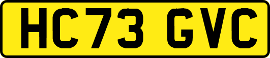 HC73GVC