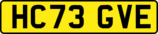 HC73GVE