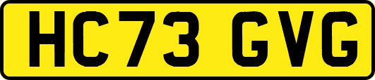HC73GVG