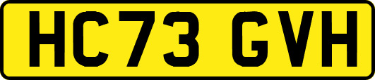 HC73GVH