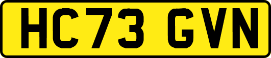 HC73GVN