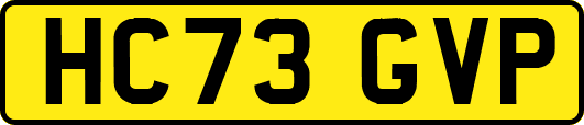 HC73GVP