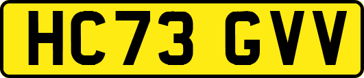 HC73GVV