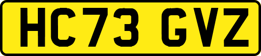 HC73GVZ
