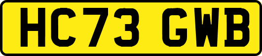 HC73GWB