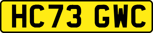 HC73GWC