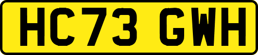 HC73GWH