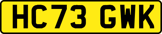 HC73GWK