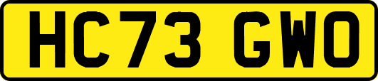 HC73GWO