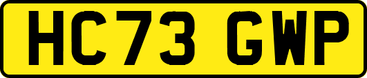 HC73GWP