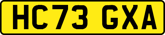 HC73GXA